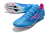 Chuteira Adidas Speedfow.1 FG - Azul/Branco na internet