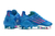 Chuteira Adidas Speedfow.1 FG - Azul/Branco - Marca Esportiva - Loja Especializada em Chuteiras 