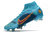 Chuteira Nike Mercurial Superfly 8 Elite SG "Blue Print" - comprar online
