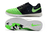 Chuteira Nike Lunar Gato Futsal - Verde/Preto - loja online