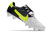 Chuteira Nike Premier 3 FG - Cinza/Verde - comprar online