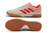 Chuteira Adidas Copa 20.1 Futsal - Branco/Vermelho - comprar online