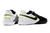 Chuteira Nike React Tiempo Legend 8 Pro Futsal IC - Preto/Branco na internet