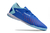 Chuteira Adidas Predator Accuracy.3 Low Futsal "Marine Rush Pack" - Marca Esportiva - Loja Especializada em Chuteiras 