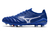 Chuteira Mizuno Morelia Neo 3 Campo FG - Azul/Branco