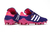 Chuteira Adidas Copa Mundial 70y Campo FG - Roxo/Rosa - Marca Esportiva - Loja Especializada em Chuteiras 