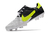 Chuteira Nike Premier 3 FG - Cinza/Verde na internet