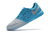 Chuteira Nike Lunar Gato Futsal - Azul/Branco - loja online