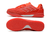 Chuteira Adidas Copa Kapitan 21 Futsal - Vermelho/Branco - Marca Esportiva - Loja Especializada em Chuteiras 