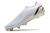Chuteira Adidas X Speedportal+ FG - Branco na internet