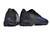 Chuteira Adidas X CrazyFast.1 Society TF - Preto/Azul - Marca Esportiva - Loja Especializada em Chuteiras 