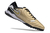 Chuteira Nike Tiempo 10 Pro Society - Dourado/Preto - comprar online