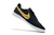 Chuteira Nike Premier 2 Futsal IC - Preto/Dourado - loja online
