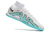 Chuteira Nike Mercurial Superfly 9 Elite Futsal IC - Branco/Azul - comprar online