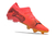 Chuteira Puma Future 7 Ultimate Campo FG - Laranja/Preto - comprar online