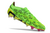 Chuteira Adidas Predator Elite Campo FG - Verde/Rosa - comprar online