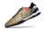 Chuteira Nike Tiempo 10 Pro Society - Dourado/Preto na internet