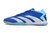Chuteira Adidas Predator Accuracy.3 Low Futsal "Marine Rush Pack"