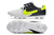 Chuteira Nike Premier 3 FG - Cinza/Verde - loja online