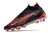 Chuteira Nike Campo Phantom GX Elite FG - Preto/Vermelho - comprar online