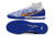 Chuteira Nike Mercurial Superfly 9 Elite Futsal IC - Azul/Branco - loja online