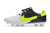 Chuteira Nike Premier 3 FG - Cinza/Verde