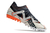 Chuteira Puma Future Ultimate MG - Branco/Laranja - comprar online