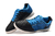 Chuteira Nike Lunar Gato Futsal - Azul/Preto - comprar online