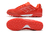 Chuteira Adidas Copa Kapitan 21 Society - Vermelho/Branco na internet