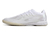 Chuteira Adidas X CrazyFast.1 Futsal - All White