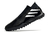 Chuteira Adidas Predator Edge+ Society TF - Preto/Branco - loja online