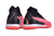 Chuteira Nike Phantom GX DF Society TF - Rosa/Branco - Marca Esportiva - Loja Especializada em Chuteiras 