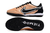 Chuteira Nike React Tiempo Legend 9 Pro Futsal IC - Marrom/Preto - comprar online