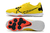 Chuteira Nike React Gato Futsal IC - Amarelo/Preto na internet