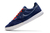 Chuteira Nike Premier 2 Futsal IC - Azul/Branco - loja online
