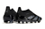 Chuteira Adidas Predstrike Elite Laceless Campo - All Black - comprar online