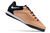 Chuteira Nike React Tiempo Legend 9 Pro Futsal IC - Marrom/Preto na internet