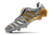 Chuteira Adidas Predator Mania FG - Prata/Dourado na internet