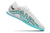 Chuteira Nike Mercurial Vapor 15 Elite Futsal - Branco/Azul - comprar online