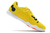 Chuteira Nike React Gato Futsal IC - Amarelo/Preto - Marca Esportiva - Loja Especializada em Chuteiras 