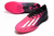 Chuteira Adidas X Speedportal.1 Futsal - Rosa/Preto na internet