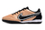 Chuteira Nike React Tiempo Legend 9 Pro Futsal IC - Marrom/Preto
