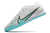 Chuteira Nike Mercurial Vapor 15 Elite Futsal - Branco/Azul na internet