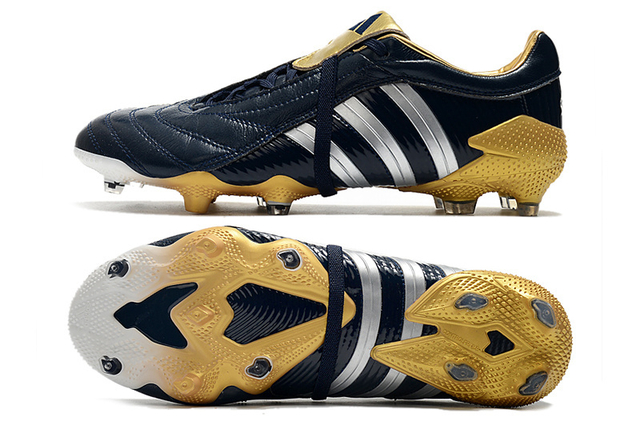 Adidas pulse best sale boots hd