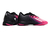 Chuteira Adidas X Speedportal.1 Futsal - Rosa/Preto - Marca Esportiva - Loja Especializada em Chuteiras 