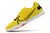 Chuteira Nike React Gato Futsal IC - Amarelo/Preto - loja online