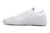 Chuteira Nike Phantom GX 2 Elite Society TF - All White