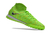 Chuteira Nike React Phantom Luna Elite Society - Verde/Preto - comprar online