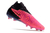 Chuteira Nike Campo Phantom GX Elite FG - Rosa/Preto - loja online