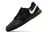 Chuteira Nike Lunar Gato Futsal - Preto/Verde na internet